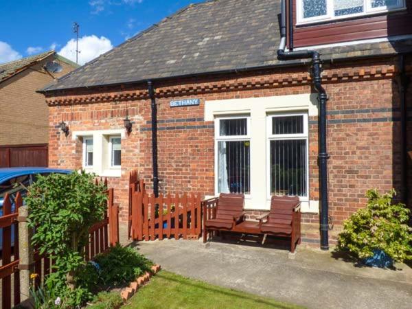 The Station Master'S Office Villa Loftus Exterior photo